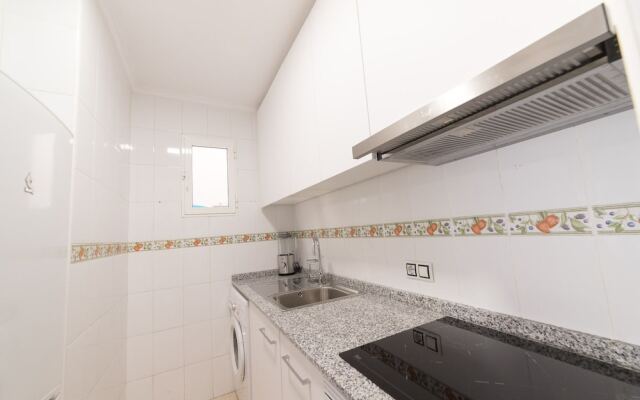 Apartamento La Loma