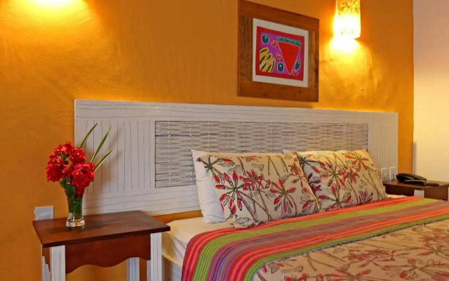 Sobrado da Vila Hotel