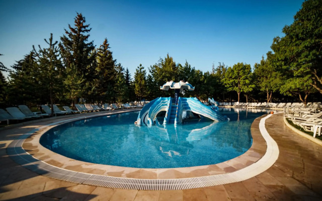 Anadolu Hotels Esenboga Termal