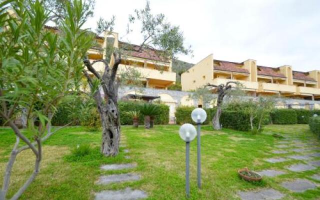 Casa Zagara