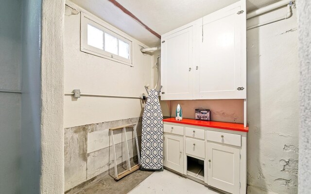 The Brandy Alexander