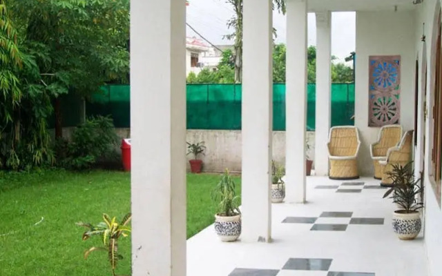 Rampura Kothi