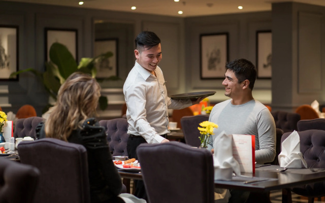 Anatole Hotel Hanoi