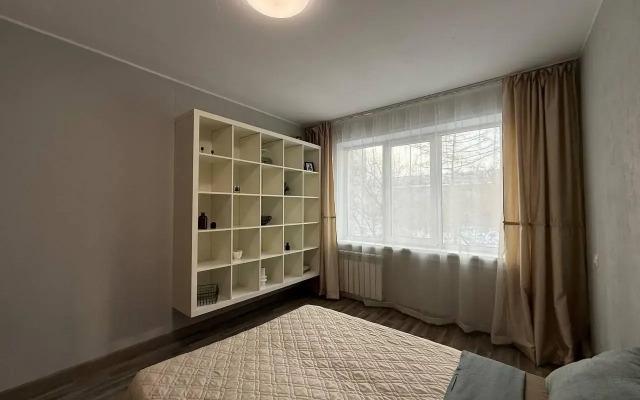 Апартаменты на улице Ольги Жилиной 31