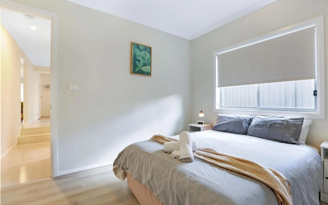 Luxury Spacious Entertaining Areas and Close to Hyams Beach