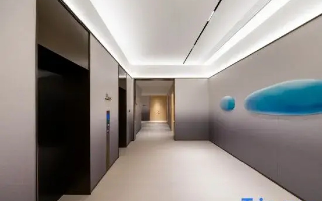 JI Hotel (Kaifeng High speed Railway North Station)