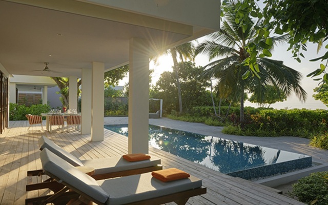 Dhigali Maldives - A Premium All-Inclusive Resort