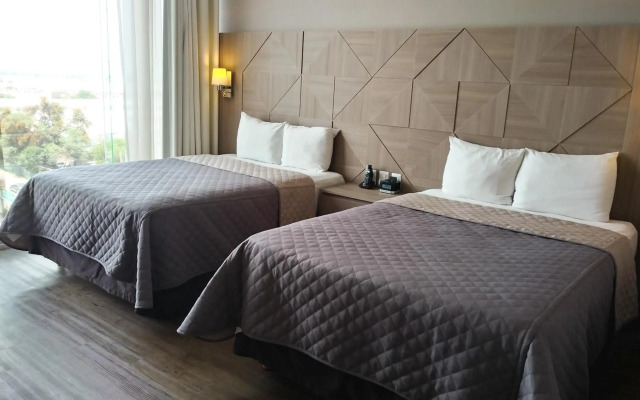 Hotel Glow Point - Mulza