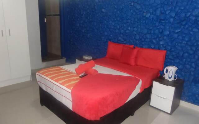 Tshedza Guest House
