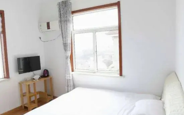 Lianyungang Minghua Homestay