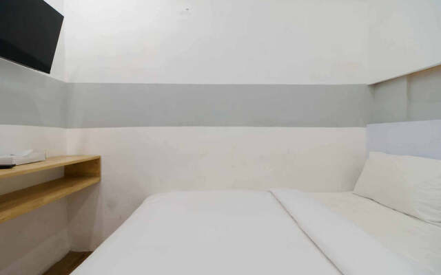 Jotel Guest House RedPartner