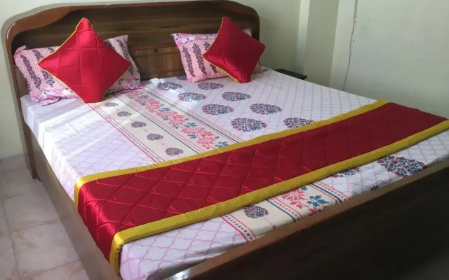 Hotel Pinjore Holiday Home