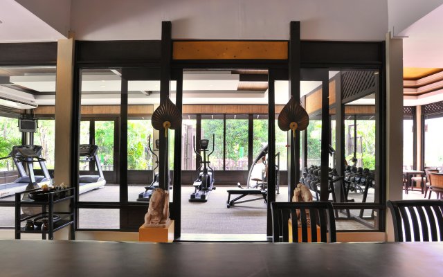 Annika Koh Chang (Formely Ramayana Koh Chang Resort & Spa)