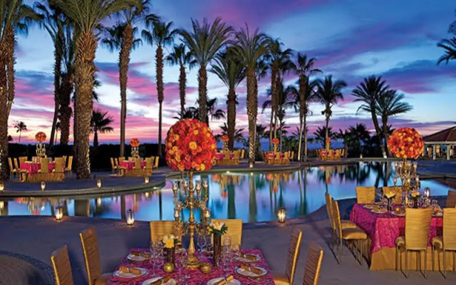 Dreams Suites Golf Resort & Spa Cabo San Lucas - All Inclusive