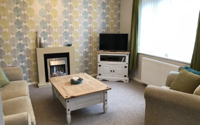 Bewick Crescent Serviced Accomodation