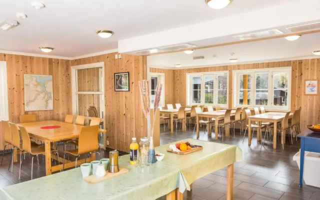 Flåm Hostel & Cabins