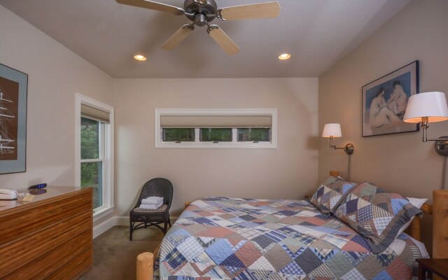 All About the View 4 Bedroom House