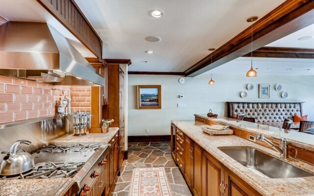 Vail VLG One Willow 3bd-bur1