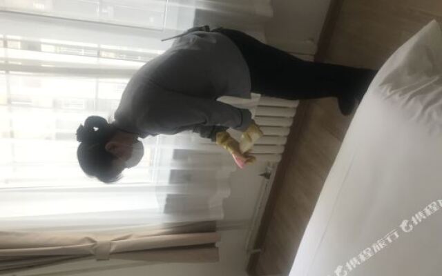 Xicui Tour Guanganmen Branch