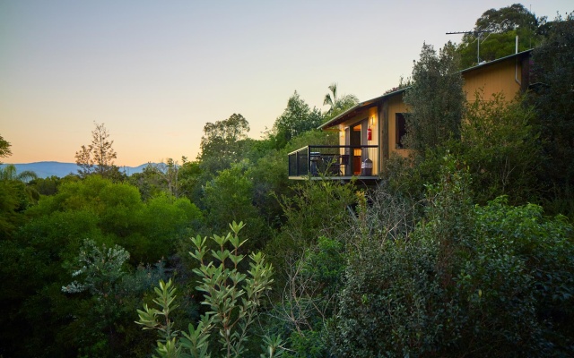 Dayboro Cottages – Outside – Dayboro