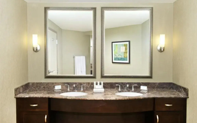 Homewood Suites by Hilton Pittsburgh Southpointe