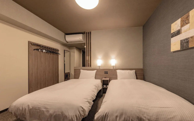 Hotel Route Inn Owariseto Ekimae