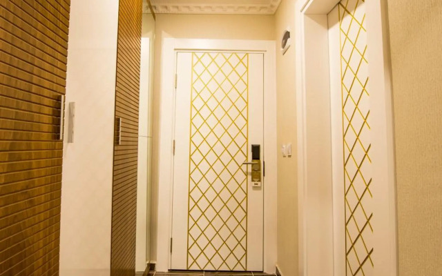 Kars-i Sirin Hotel