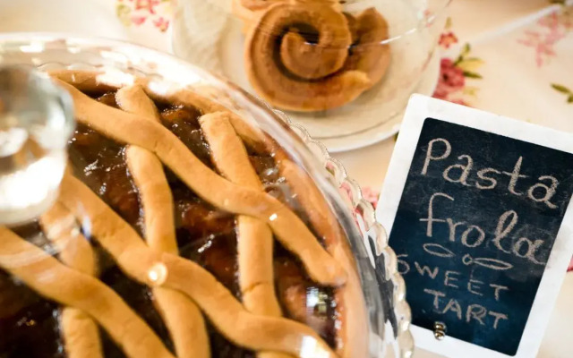 Agrikies Country Retreat