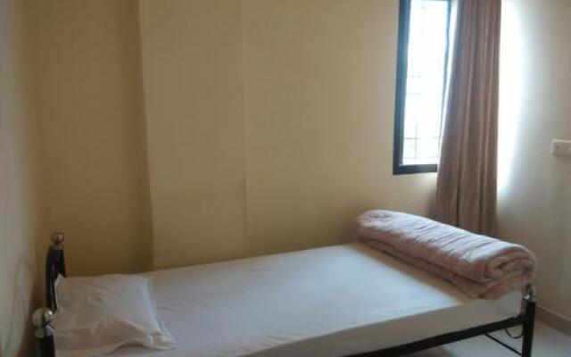 Magic Serviced Appartment