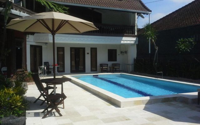 Sanur Bed & Breakfast