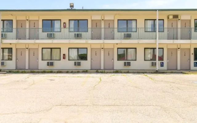 Rodeway Inn