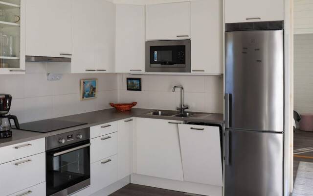 6 Person Holiday Home in Saffle-by Traum
