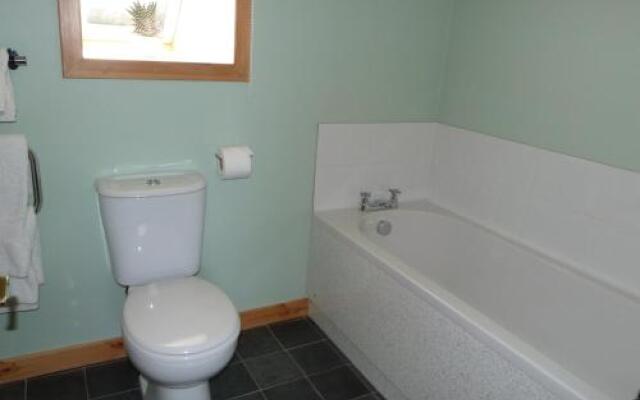 Hallaig Guest House