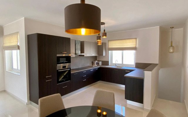 Maltese Garden Villa