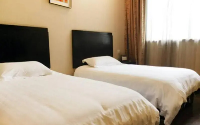 Jitai Hotel - Renmin Square