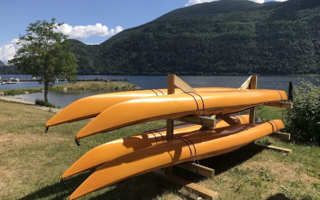 Dalen Bed & Breakfast