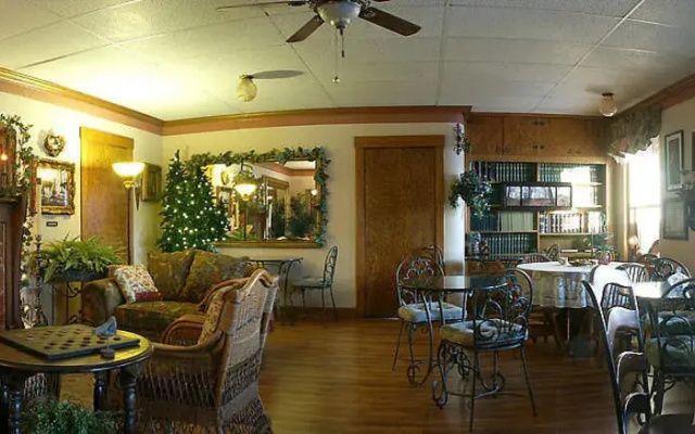 Westview Bed & Breakfast