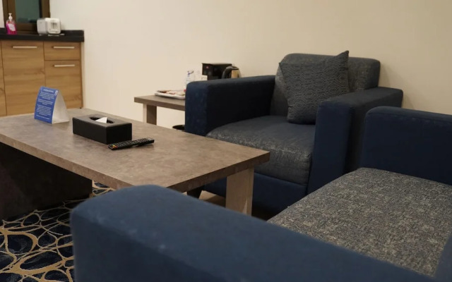 Mabeet Al-Khobar Served Apartment