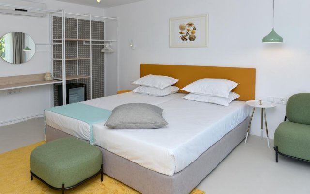 ibis Styles Golden Sands Roomer Hotel