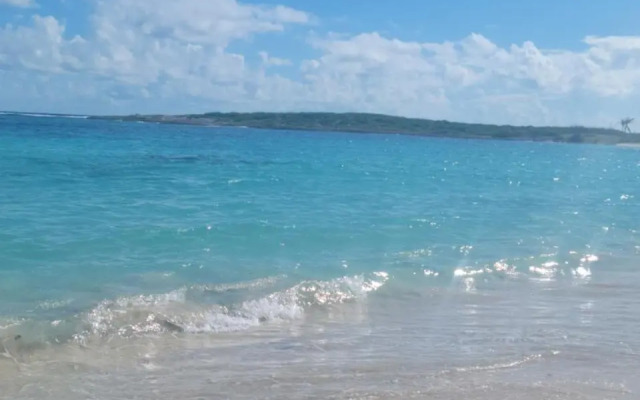 Villa Orient Bay
