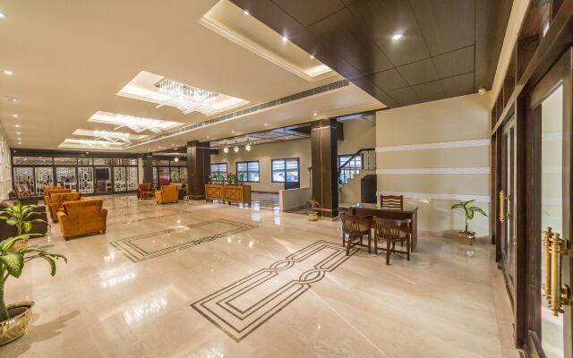 Diamond Hotel