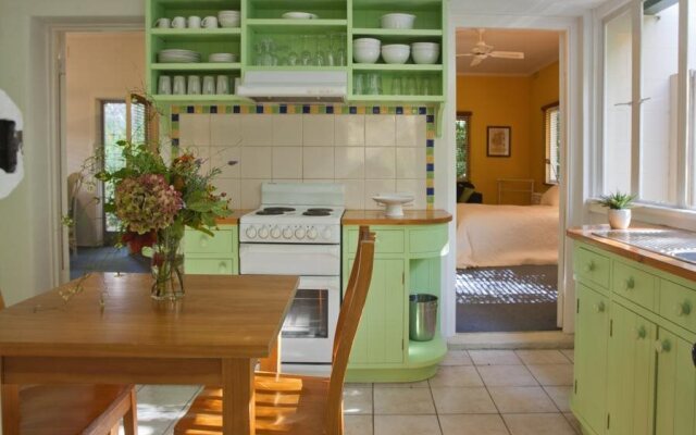 Crafers Cottages