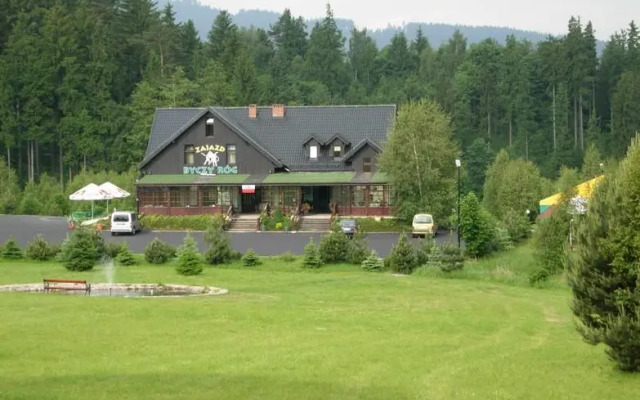Zajazd Byczy Róg