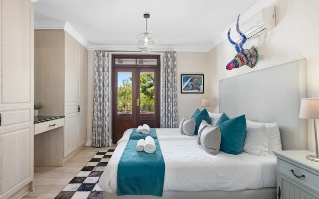 Winelands Golf Lodges 2