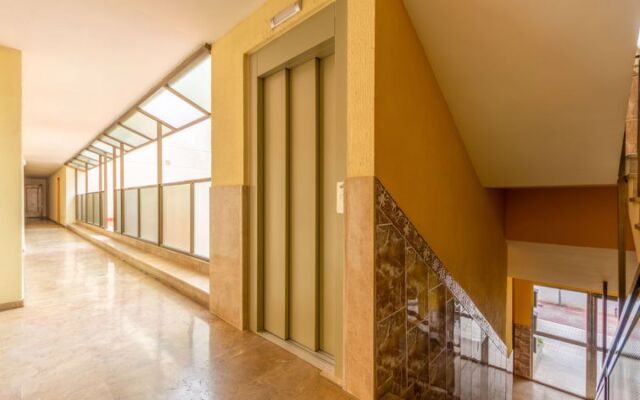 Apartment Costa dOr Cambrils