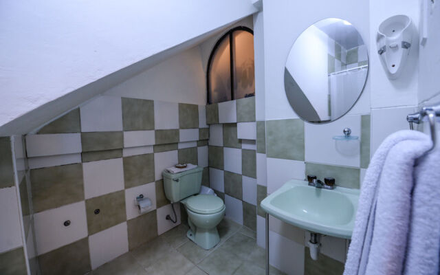 Rimacpampa Hostal