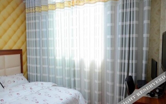 Xinminzhong Hostel