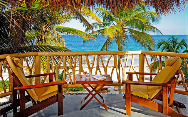Life Source Retreats Tulum - All Inclusive