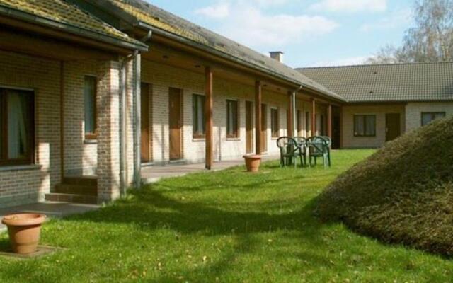 Hotel le Pierre