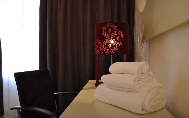 Mercure Napoli Sud Poseidon
